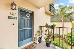 1760 Bald Eagle Dr, Naples, FL 34105 - Photo 1