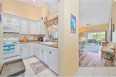 15031 Bridgeway Ln #1107, Fort Myers, FL 33919 - Photo 1