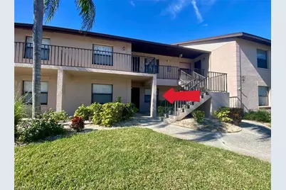 5735 Foxlake Dr #3, North Fort Myers, FL 33917 - Photo 1