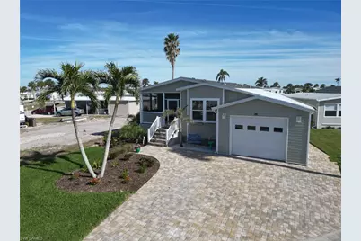 17691 Eglantine Ln, Fort Myers Beach, FL 33931 - Photo 1