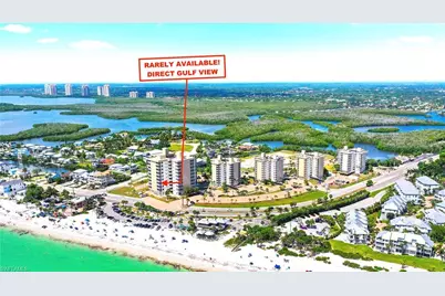 5900 Bonita Beach Rd #1-406, Bonita Springs, FL 34134 - Photo 1