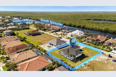 4821 SW 29th Ave, Cape Coral, FL 33914 - Photo 1
