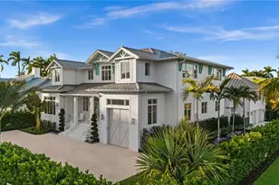187 10th Ave S, Naples, FL 34102 - Photo 1