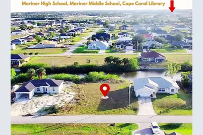 1310 NW 11th Ter, Cape Coral, FL 33993 - Photo 1