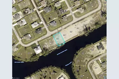 1500 NE 41st St, Cape Coral, FL 33909 - Photo 1