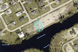 1500 NE 41st St, Cape Coral, FL 33909 - Photo 1