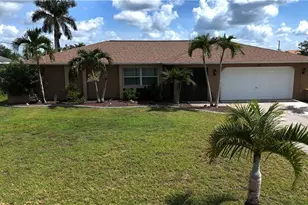 21 NE 19th Terrace, Cape Coral, FL 33909 - Photo 1