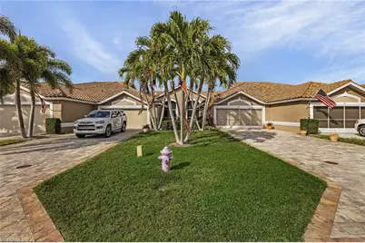 261 Stella Maris Dr S, Naples, FL 34114 - Photo 1