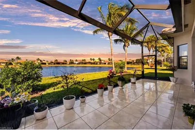 2809 Cinnamon Bay Cir, Naples, FL 34119 - Photo 1