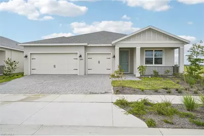 16439 Seven Lakes Ave, Punta Gorda, FL 33982 - Photo 1