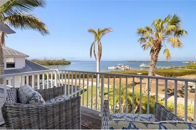 510 Useppa Island, Useppa Island, FL 33924 - Photo 1