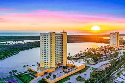 12601 Mastique Beach Blvd #402, Fort Myers, FL 33908 - Photo 1