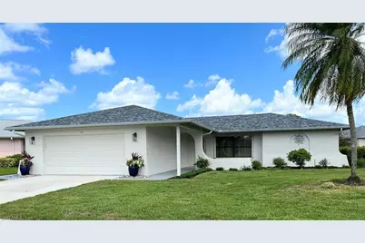 161 Marseille Dr, Naples, FL 34112 - Photo 1