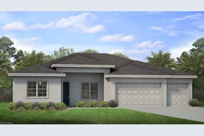 2528 Gleason Pkwy, Cape Coral, FL 33914 - Photo 1