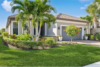 9410 Terresina Dr, Naples, FL 34119 - Photo 1