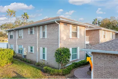 6640 Ilex Cir #7E, Naples, FL 34109 - Photo 1