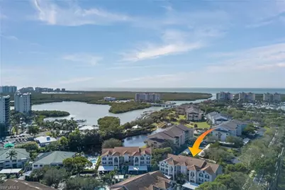 585 Club Side Dr #201, Naples, FL 34110 - Photo 1