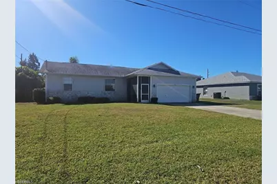 1932 SW 3rd Ter, Cape Coral, FL 33991 - Photo 1