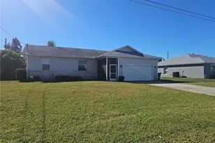 1932 SW 3rd Terrace, Cape Coral, FL 33991 - Photo 1