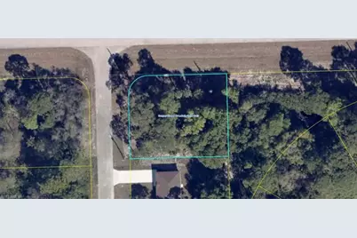 1201 Austin St, Labelle, FL 33935 - Photo 1