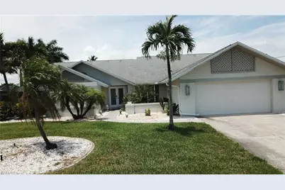 1111 SE 36th Ter, Cape Coral, FL 33904 - Photo 1