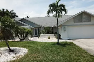 1111 SE 36th Terrace, Cape Coral, FL 33904 - Photo 1