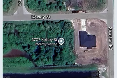 3707 Kelsey St, Fort Myers, FL 33905 - Photo 1