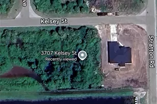 3707 Kelsey St, Fort Myers, FL 33905 - Photo 1
