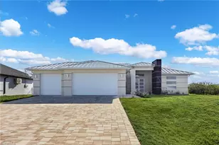 1235 NW 36th Pl, Cape Coral, FL 33993 - Photo 1