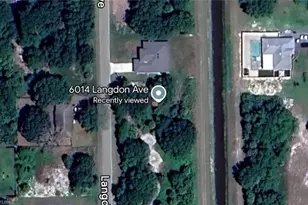 6014 Langdon Ave, Fort Myers, FL 33905 - Photo 1
