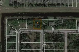 707 Sawyer St, Lehigh Acres, FL 33974 - Photo 1