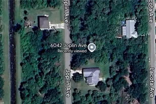 6042 Joplin Ave, Fort Myers, FL 33905 - Photo 1