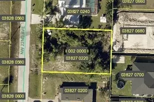 1215 NW 22nd Ave, Cape Coral, FL 33993 - Photo 1