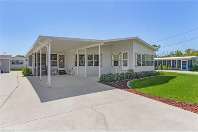 5941 Wisconsin St, Bokeelia, FL 33922 - Photo 1