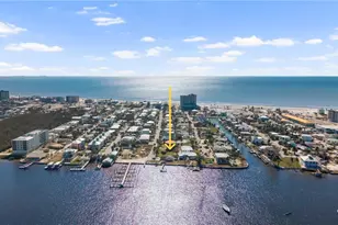 293 Pearl St, Fort Myers Beach, FL 33931 - Photo 1