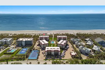 671 E Gulf Dr #1A2, Sanibel, FL 33957 - Photo 1