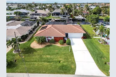 5244 SW 3rd Ave, Cape Coral, FL 33914 - Photo 1