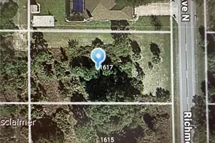 1617 Richmond Ave N, Lehigh Acres, FL 33972 - Photo 1
