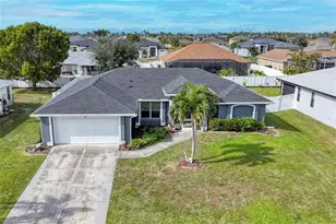 2524 SW 22nd Pl, Cape Coral, FL 33914 - Photo 1