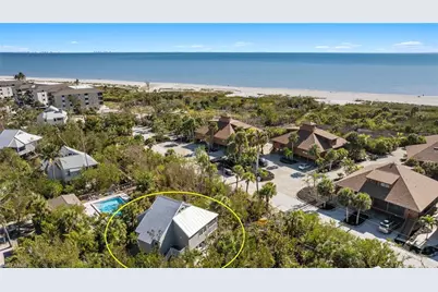 1799 Middle Gulf Dr #105, Sanibel, FL 33957 - Photo 1