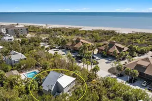 1799 Middle Gulf Dr, Sanibel, FL 33957 - Photo 1