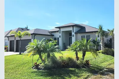 2326 NW 33rd Pl, Cape Coral, FL 33993 - Photo 1