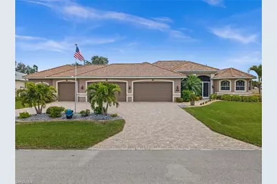 4115 SW 19th Pl, Cape Coral, FL 33914 - Photo 1