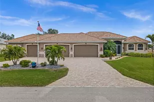 4115 SW 19th Pl, Cape Coral, FL 33914 - Photo 1