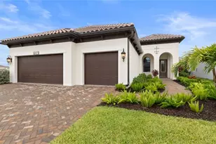 4075 Pegasus Wy, Naples, FL 34120 - Photo 1