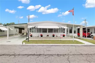 9004 Arbor Dr, North Fort Myers, FL 33903 - Photo 1