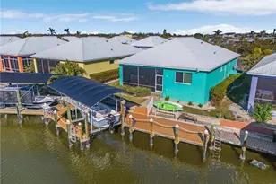 3091 Trawler Ln, Saint James City, FL 33956 - Photo 1