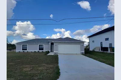 223 NW 8th Ter, Cape Coral, FL 33993 - Photo 1