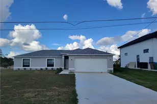 223 NW 8th Terrace, Cape Coral, FL 33993 - Photo 1