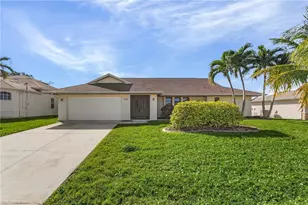 1422 SE 32nd St, Cape Coral, FL 33904 - Photo 1